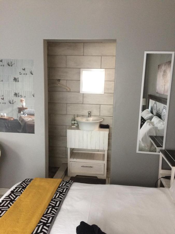 B&B 464 On 22Nd Ave Pretoria-Noord Exteriér fotografie