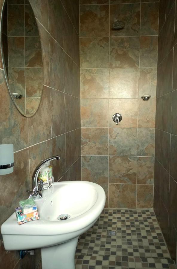 B&B 464 On 22Nd Ave Pretoria-Noord Exteriér fotografie