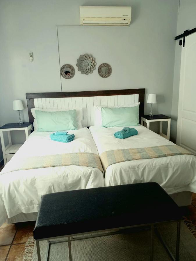 B&B 464 On 22Nd Ave Pretoria-Noord Exteriér fotografie