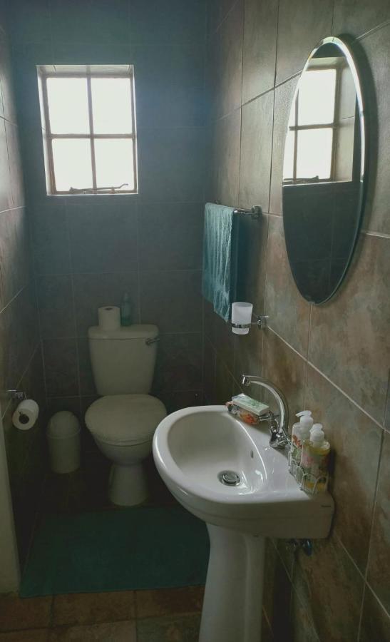 B&B 464 On 22Nd Ave Pretoria-Noord Exteriér fotografie