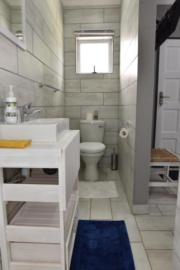 B&B 464 On 22Nd Ave Pretoria-Noord Exteriér fotografie
