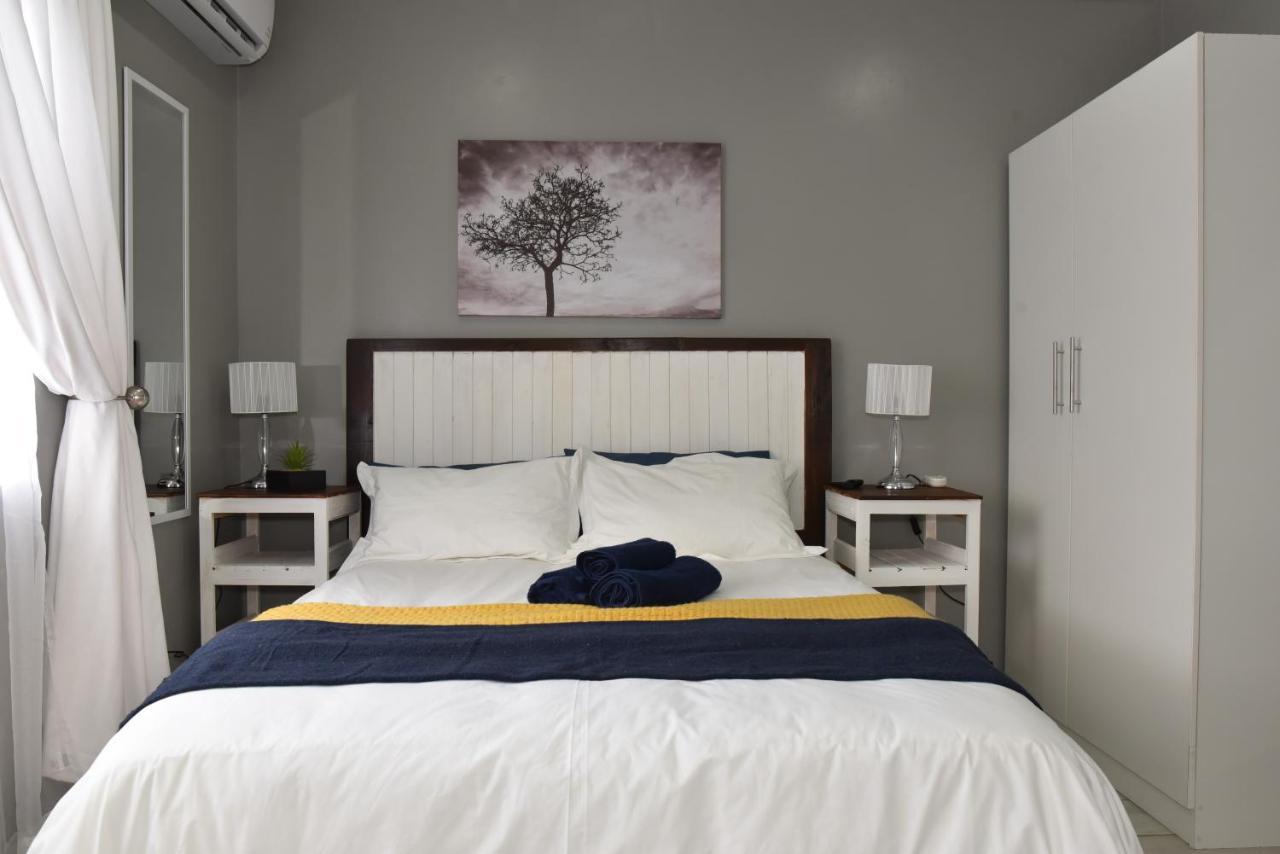 B&B 464 On 22Nd Ave Pretoria-Noord Exteriér fotografie