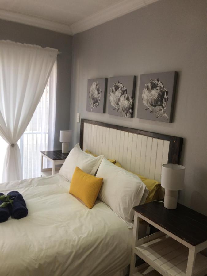 B&B 464 On 22Nd Ave Pretoria-Noord Exteriér fotografie