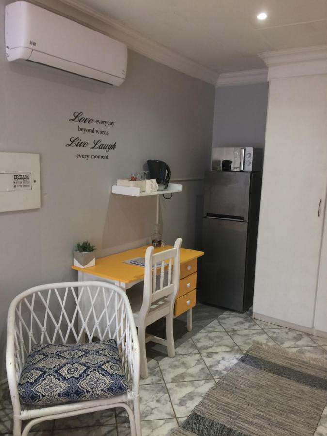 B&B 464 On 22Nd Ave Pretoria-Noord Exteriér fotografie