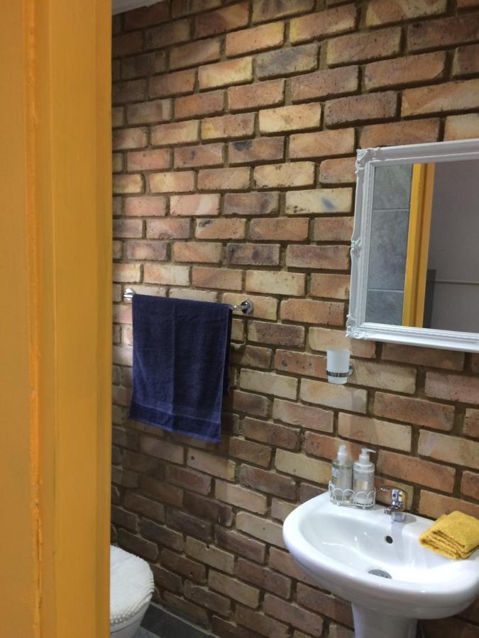 B&B 464 On 22Nd Ave Pretoria-Noord Exteriér fotografie
